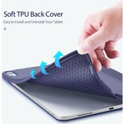 Dux Ducis Osom Series Case Blue iPad Air 4 10.9inch
