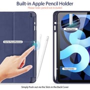 Dux Ducis Osom Series Case Blue iPad Air 4 10.9inch
