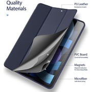 Dux Ducis Osom Series Case Blue iPad Air 4 10.9inch