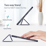 Dux Ducis Osom Series Case Blue iPad Air 4 10.9inch