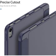 Dux Ducis Osom Series Case Blue iPad Air 4 10.9inch