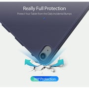 Dux Ducis Osom Series Case Blue iPad Air 4 10.9inch
