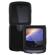 Motorola Razr 5G 256GB Polished Graphite Dual Sim Smartphone XT2071-4