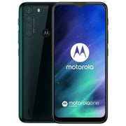 Motorola One Fusion DS 128GB Dark Emerald 4G Smartphone