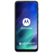 Motorola One Fusion DS 128GB Dark Emerald 4G Smartphone