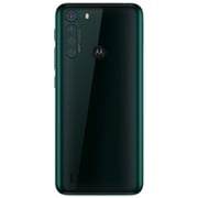 Motorola One Fusion DS 128GB Dark Emerald 4G Smartphone