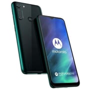Motorola One Fusion DS 128GB Dark Emerald 4G Smartphone
