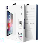 DuxDucis Trifold Case Black Galaxy Tab A7 10.4inch + HD9H Screen Protector