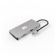Maxguard RO-101 10 In 1 USB Type-C Hub