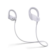 Beats Powerbeats 4 Wireless Earphone - White