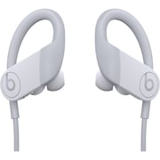 Beats Powerbeats 4 Wireless Earphone - White