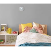 Nest Protect Smoke And Carbon Monoxide Alarm (2nd Gen) - White