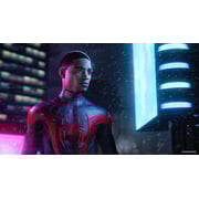 Marvel Spider-Man: Miles Morales - Ultimate Edition (PS5)