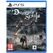 Demon Souls Playstation 5