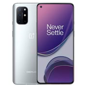OnePlus 8T 256GB Lunar Silver 5G Dual Sim Smartphone (China Specs)