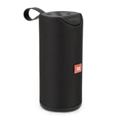 Promate Portable Wireless Speaker with Rich Bass & 6W HD Sound - Chill.BK