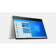 HP ENVY x360 Convertible 15-dr1058ms - Core i5-10210 • 15.6-inch Full HD touchscreen • Intel i5 10th Gen • 8GB memory/512GB SSD