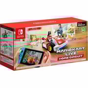 Nintendo Switch Mario Kart Live Home Circuit Mario Game