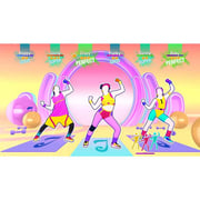 PS4 Just Dance 2021 Game