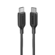 Anker USB Type C To USB Tpye C Cable 0.9m Black