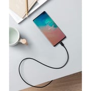 Anker USB Type C To USB Tpye C Cable 0.9m Black
