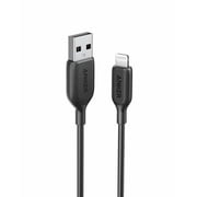 Anker Powerline III Lightning Cable 1.8m Black