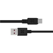 Promate Microcord-2 Super-Durable Data & Charge USB-A to Micro-USB Cable