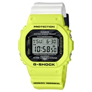 Casio G-Shock DW-5600TGA-9DR Unisex Watches
