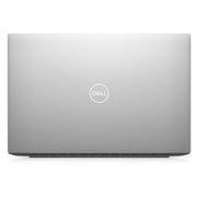 Dell XPS 17 (2020) Laptop - 10th Gen / Intel Core i9-10885H / 17inch UHD+ Touch / 64GB RAM / 2TB HDD / 6GB Graphics / Windows 10 Home / English & Arabic Keyboard / Silver / Middle East Version - [17-XPS-1900-SLV]