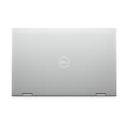 لاب توب ديل انسبايرون 7306 2 في 1 - Core i5 2.4 جيجاهرتز 8 جيجابايت 512 جيجابايت مشترك ويندوز 10  13.3 بوصة دقة عالية الوضوح فضي