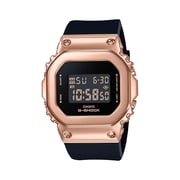 Casio G-Shock GM-S5600PG-1DR Women's Watch