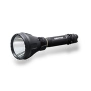 Gentos UT-1000M Powerful LED Flashlight with beam distance of 1034m