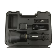 Gentos UT-1000M Powerful LED Flashlight with beam distance of 1034m