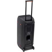 JBL Party Box Go Portable Bluetooth Party Speaker Black