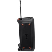 JBL Party Box Go Portable Bluetooth Party Speaker Black