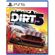 PS5 DIRT 5 Day 1 Edition