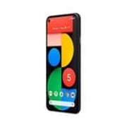 Google Pixel 5 128GB Just Black 5G (International Version)