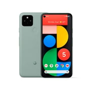 Google Pixel 5 GD1YQ 128GB Sorta Sage 5G (International Version)