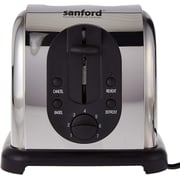 Sanford Bread Toaster SF5746BT BS