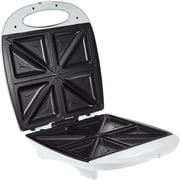 Sanford 4 Slice Sandwich Toaster SF5723ST BS