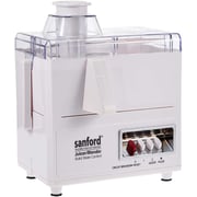 Sanford 4in1 Juicer Blender 400 Watts 1.6L SF5518JB BS