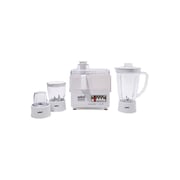 Sanford 4in1 Juicer Blender 400 Watts 1.6L SF5518JB BS