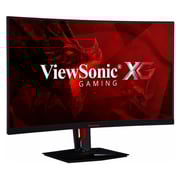 Viewsonic 32 Inch Curved Gaming Monitor 144Hz (XG3240C)