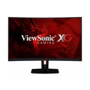Viewsonic 32 Inch Curved Gaming Monitor 144Hz (XG3240C)