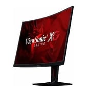 Viewsonic 32 Inch Curved Gaming Monitor 144Hz (XG3240C)