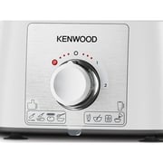 Kenwood Food Processor FDP65.400WH