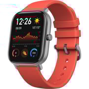 Amazfit GTS Vermillion Orange