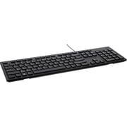 Dell Multimedia KB216 Keyboard Black