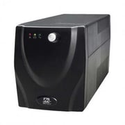 Mercury ELITE 1500PRO UPS 1.5KVA Black