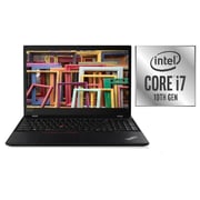 Lenovo ThinkPad T15 Core i7-10510U 16GB RAM 512GB SSD MX330 2GB/15.6